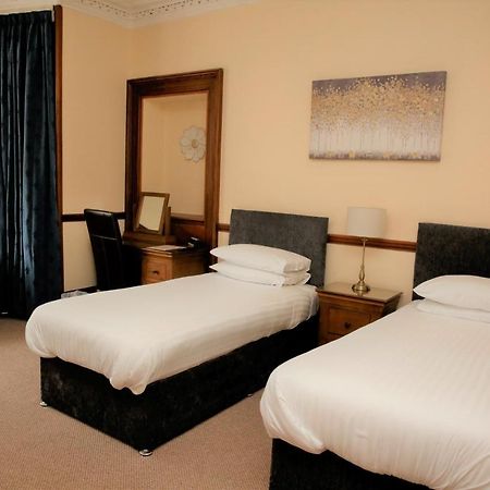 Ardross Glencairn Hotel อินเวอร์เนส ภายนอก รูปภาพ