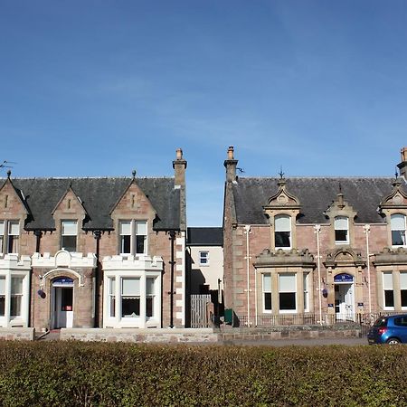 Ardross Glencairn Hotel อินเวอร์เนส ภายนอก รูปภาพ