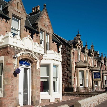 Ardross Glencairn Hotel อินเวอร์เนส ภายนอก รูปภาพ