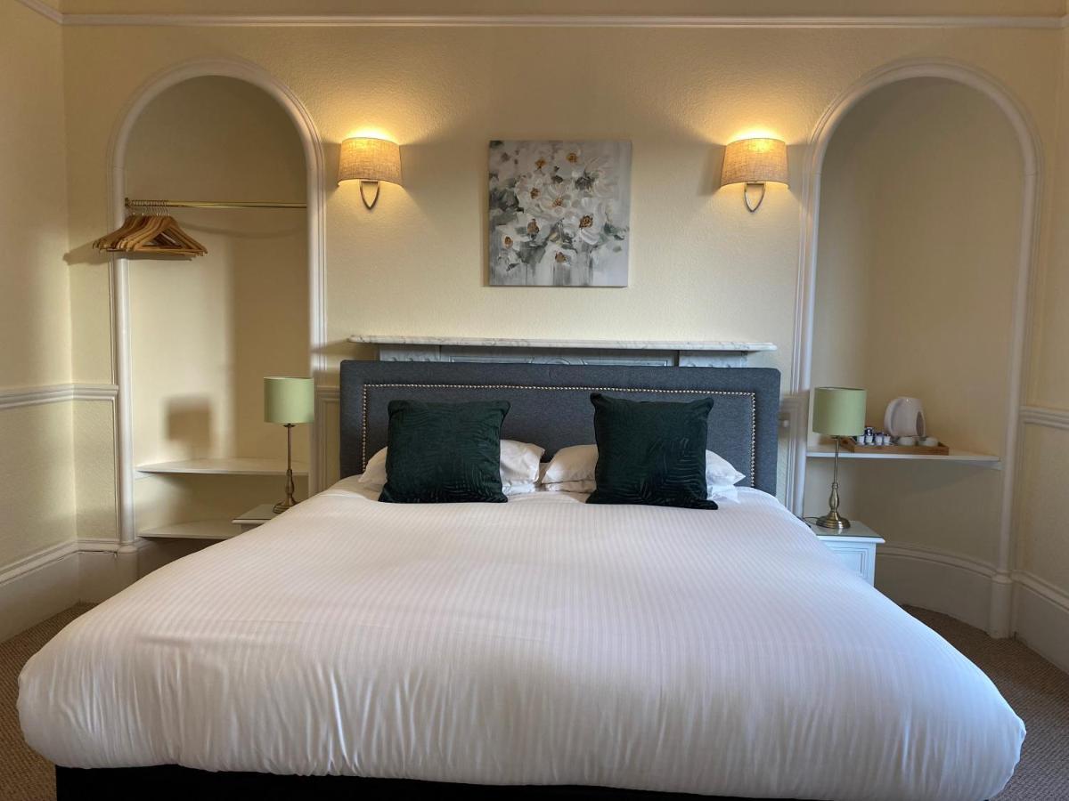 Ardross Glencairn Hotel อินเวอร์เนส ภายนอก รูปภาพ