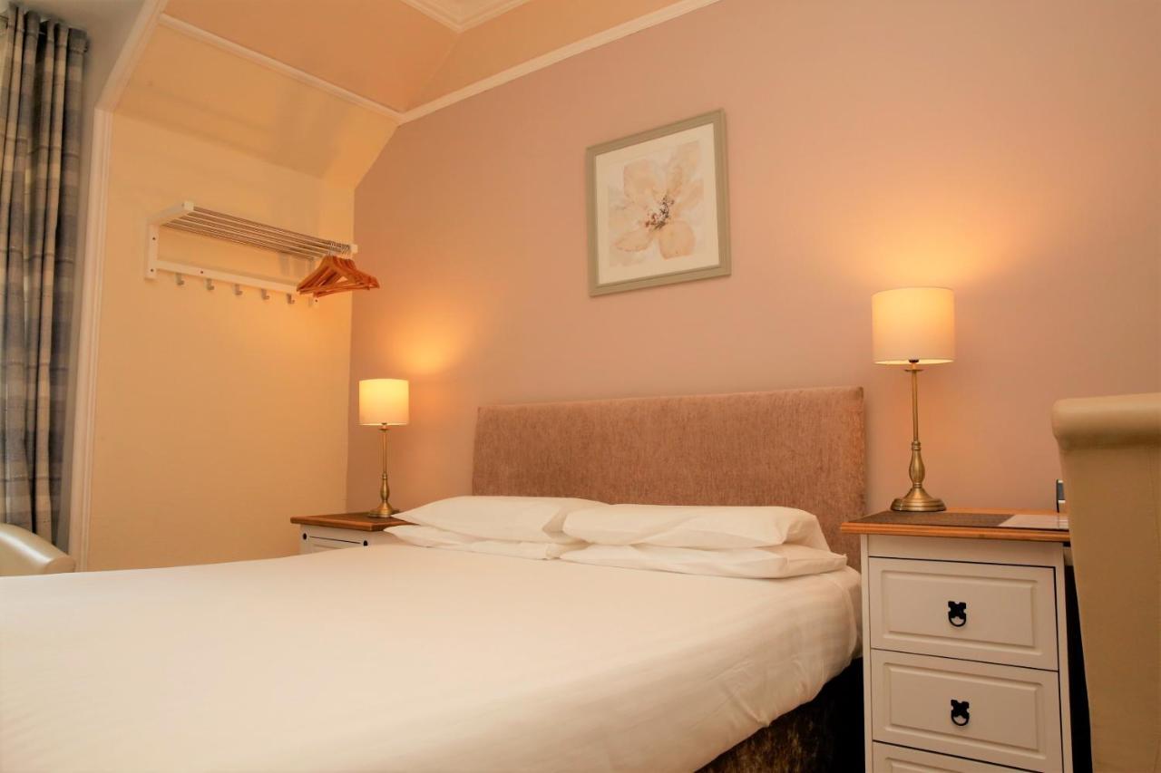 Ardross Glencairn Hotel อินเวอร์เนส ภายนอก รูปภาพ