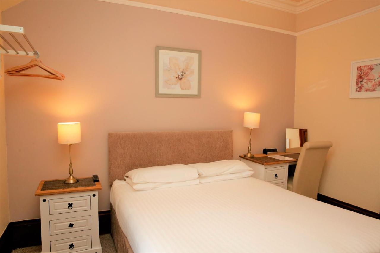 Ardross Glencairn Hotel อินเวอร์เนส ภายนอก รูปภาพ