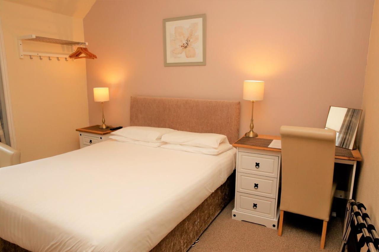 Ardross Glencairn Hotel อินเวอร์เนส ภายนอก รูปภาพ