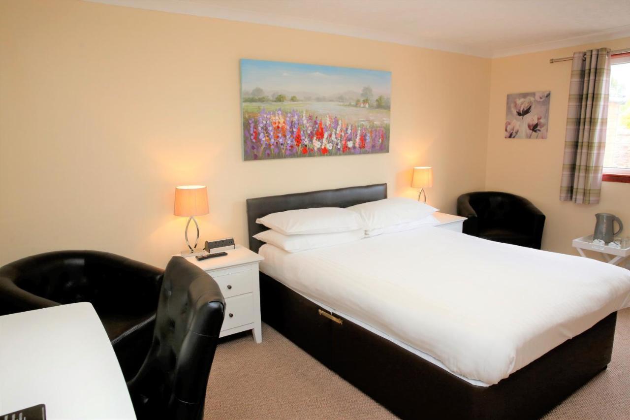 Ardross Glencairn Hotel อินเวอร์เนส ภายนอก รูปภาพ