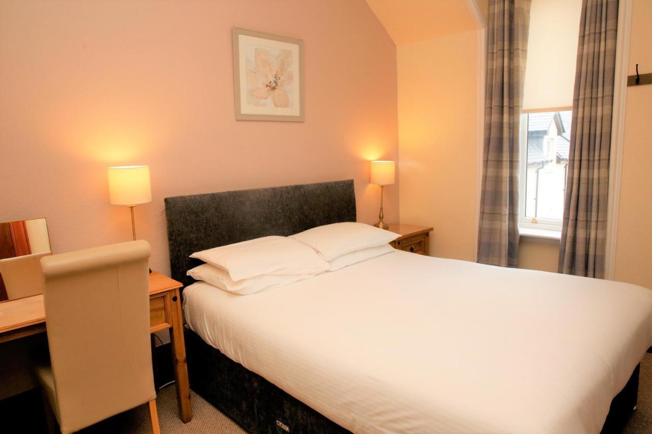Ardross Glencairn Hotel อินเวอร์เนส ภายนอก รูปภาพ