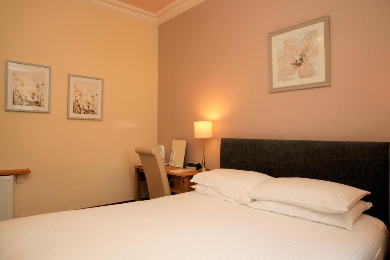 Ardross Glencairn Hotel อินเวอร์เนส ภายนอก รูปภาพ