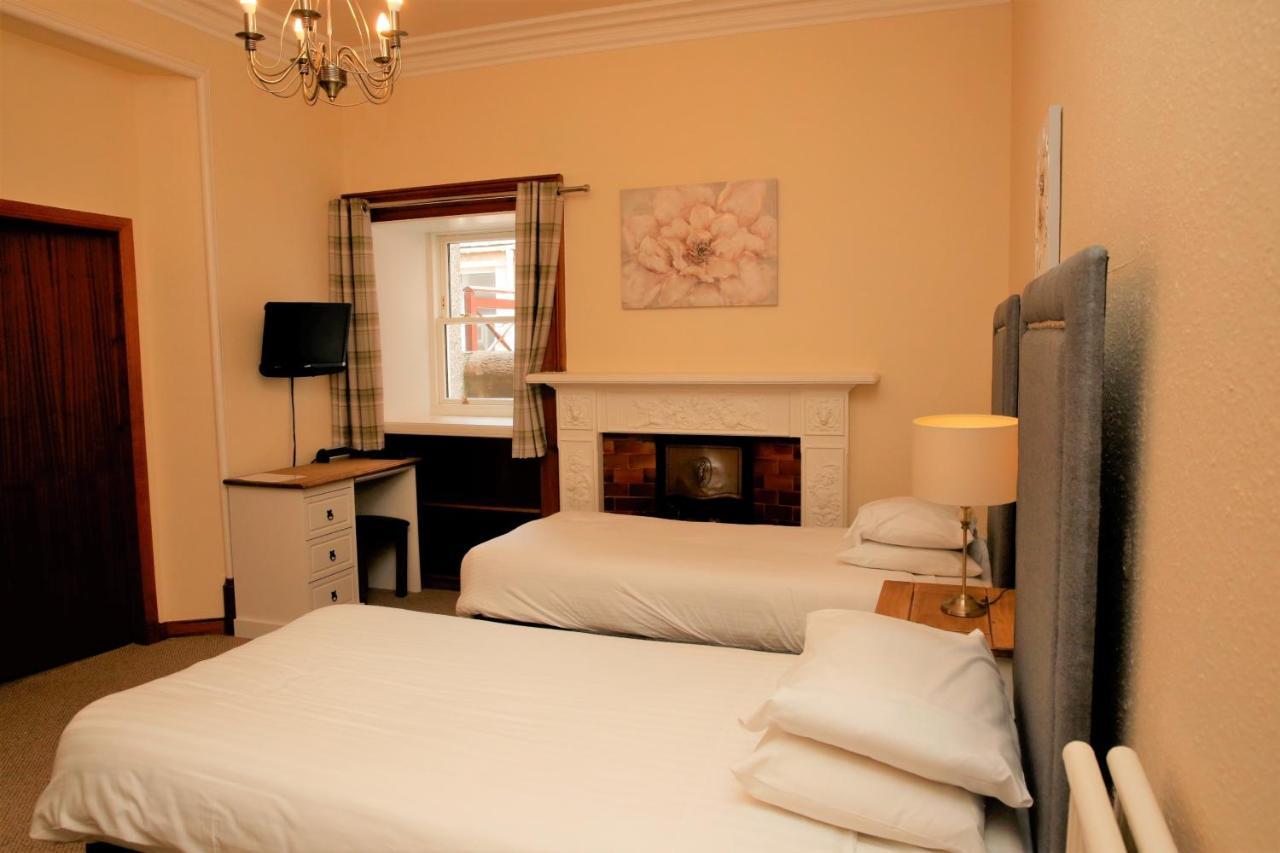 Ardross Glencairn Hotel อินเวอร์เนส ภายนอก รูปภาพ