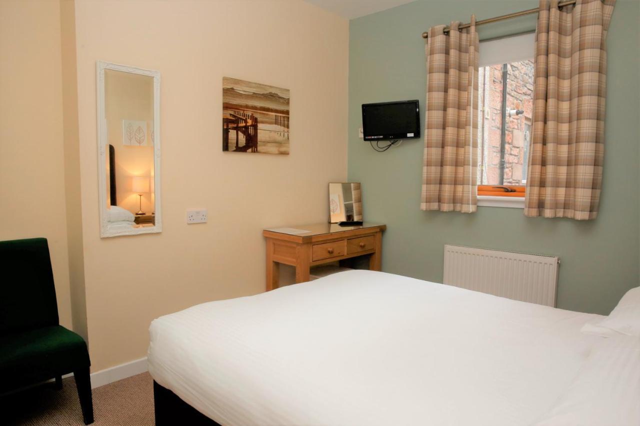 Ardross Glencairn Hotel อินเวอร์เนส ภายนอก รูปภาพ