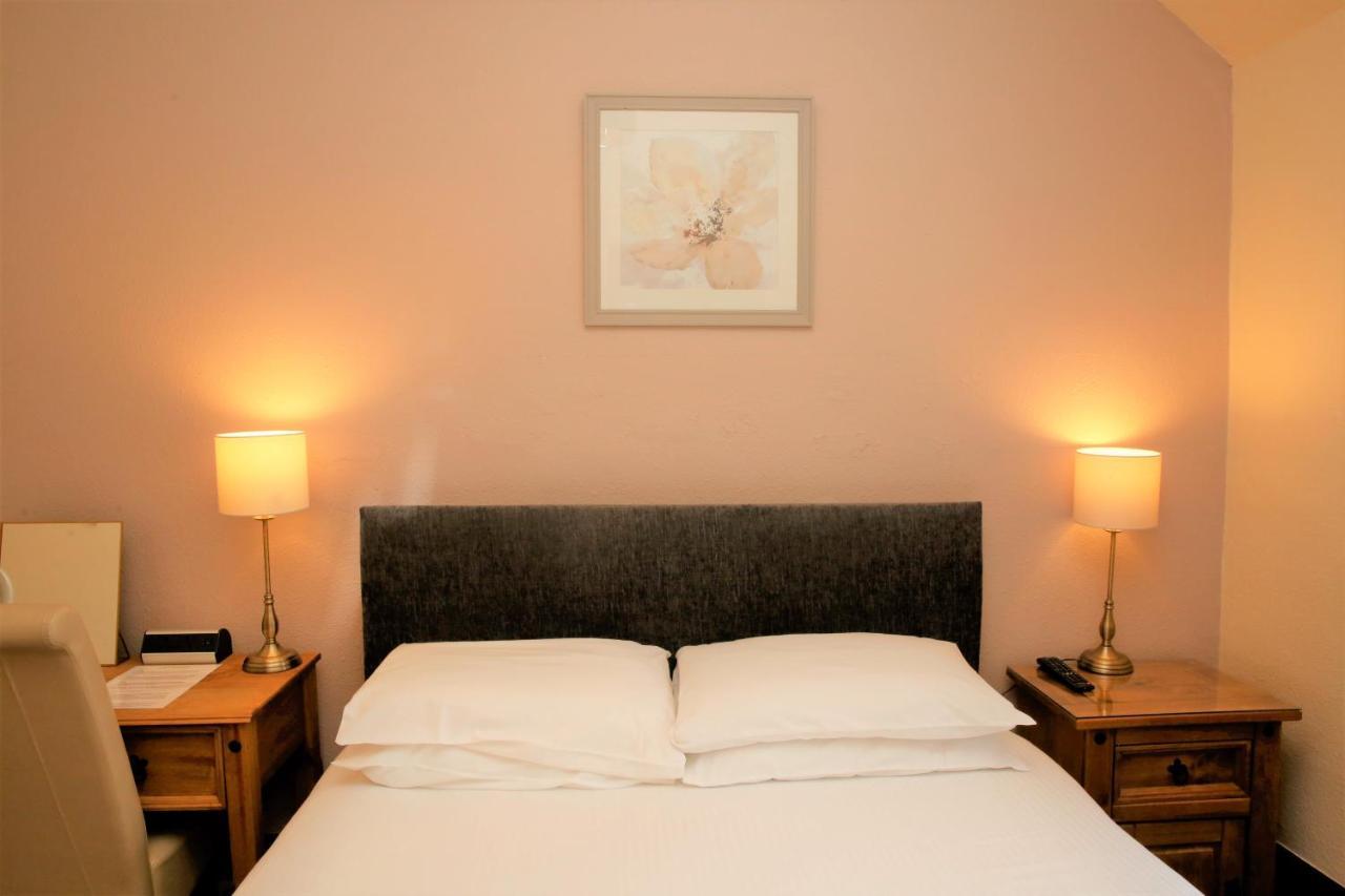 Ardross Glencairn Hotel อินเวอร์เนส ภายนอก รูปภาพ