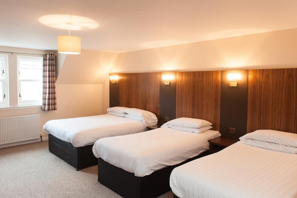 Ardross Glencairn Hotel อินเวอร์เนส ห้อง รูปภาพ