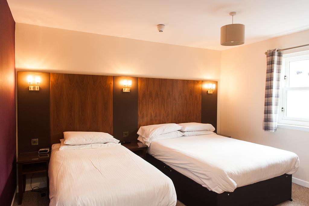 Ardross Glencairn Hotel อินเวอร์เนส ห้อง รูปภาพ