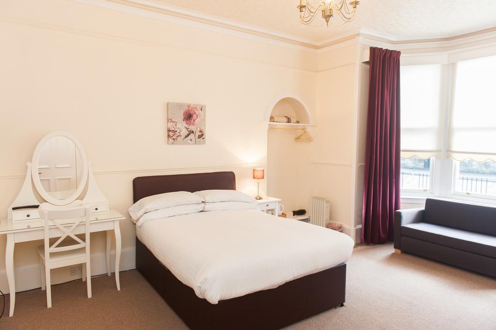 Ardross Glencairn Hotel อินเวอร์เนส ห้อง รูปภาพ