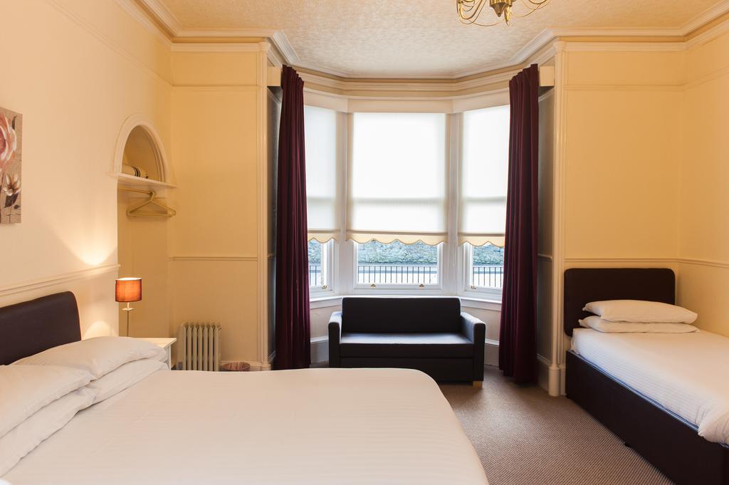 Ardross Glencairn Hotel อินเวอร์เนส ห้อง รูปภาพ