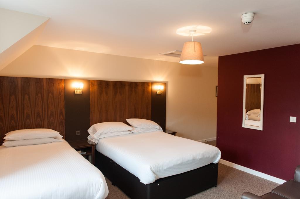 Ardross Glencairn Hotel อินเวอร์เนส ห้อง รูปภาพ