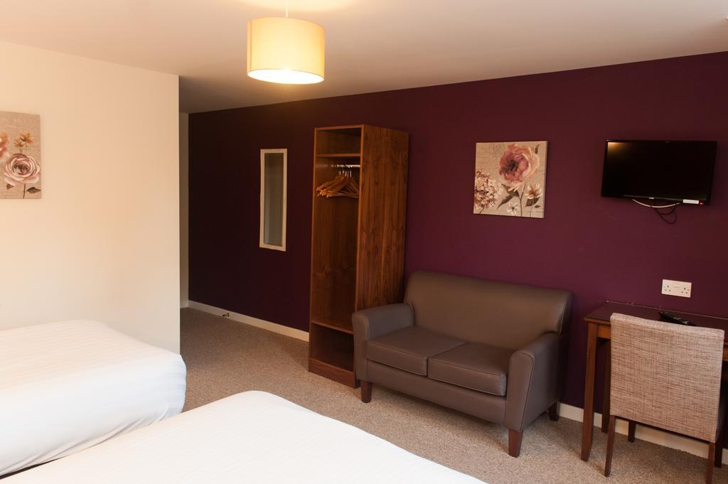 Ardross Glencairn Hotel อินเวอร์เนส ห้อง รูปภาพ