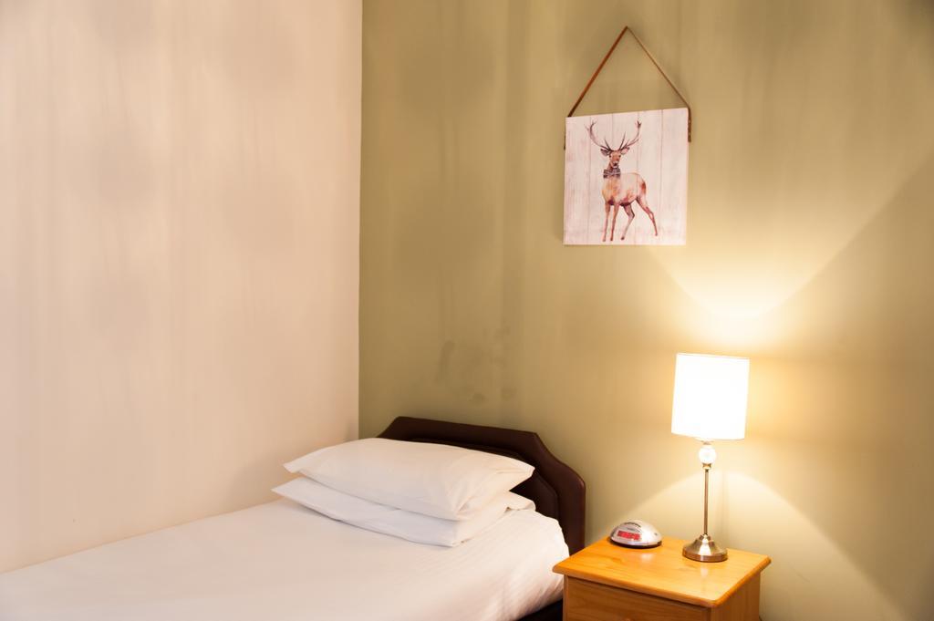 Ardross Glencairn Hotel อินเวอร์เนส ห้อง รูปภาพ