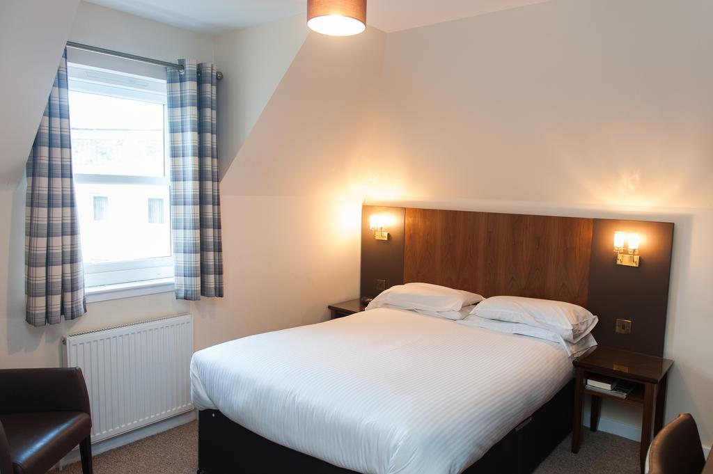 Ardross Glencairn Hotel อินเวอร์เนส ห้อง รูปภาพ