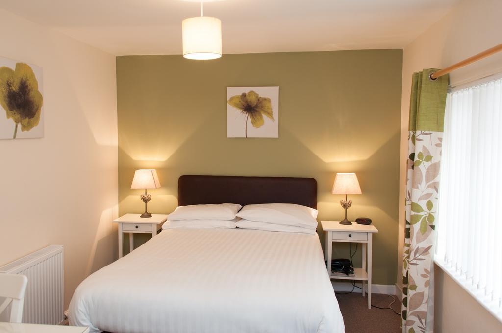 Ardross Glencairn Hotel อินเวอร์เนส ห้อง รูปภาพ