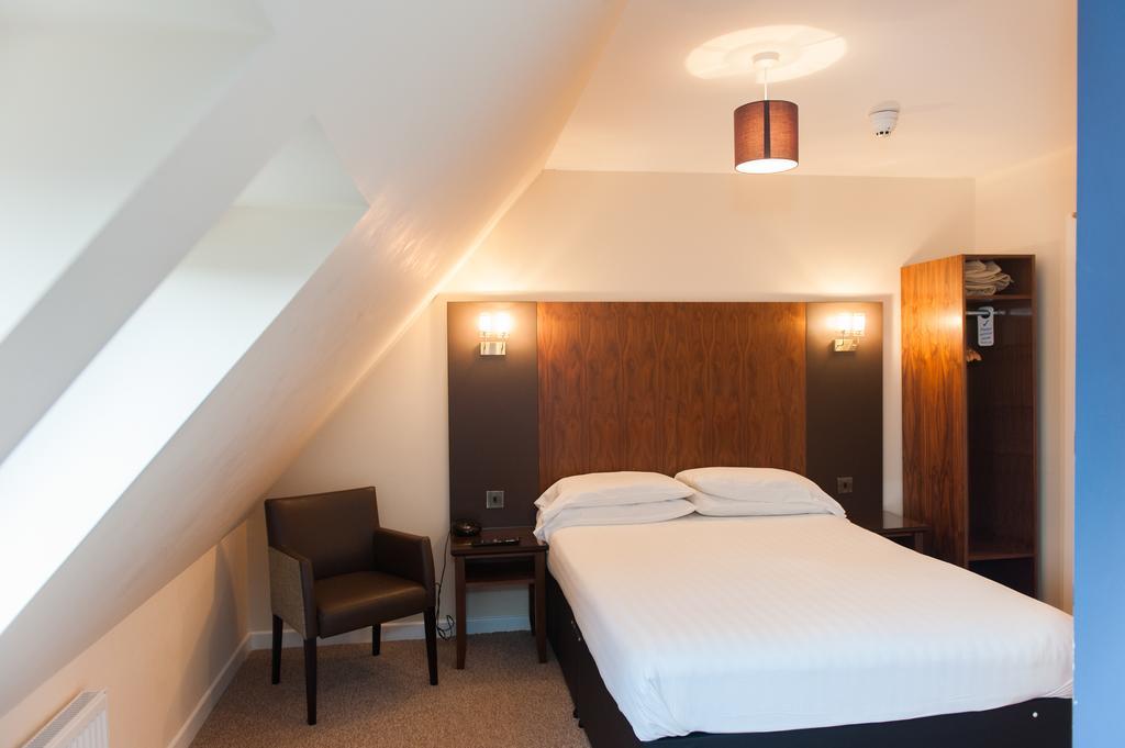 Ardross Glencairn Hotel อินเวอร์เนส ห้อง รูปภาพ