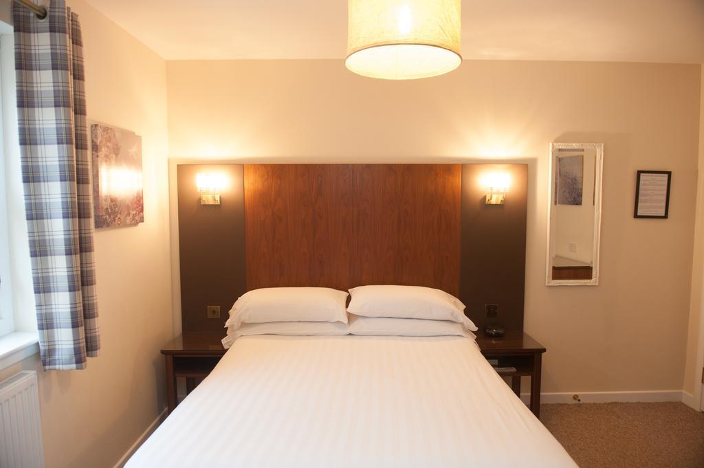 Ardross Glencairn Hotel อินเวอร์เนส ห้อง รูปภาพ