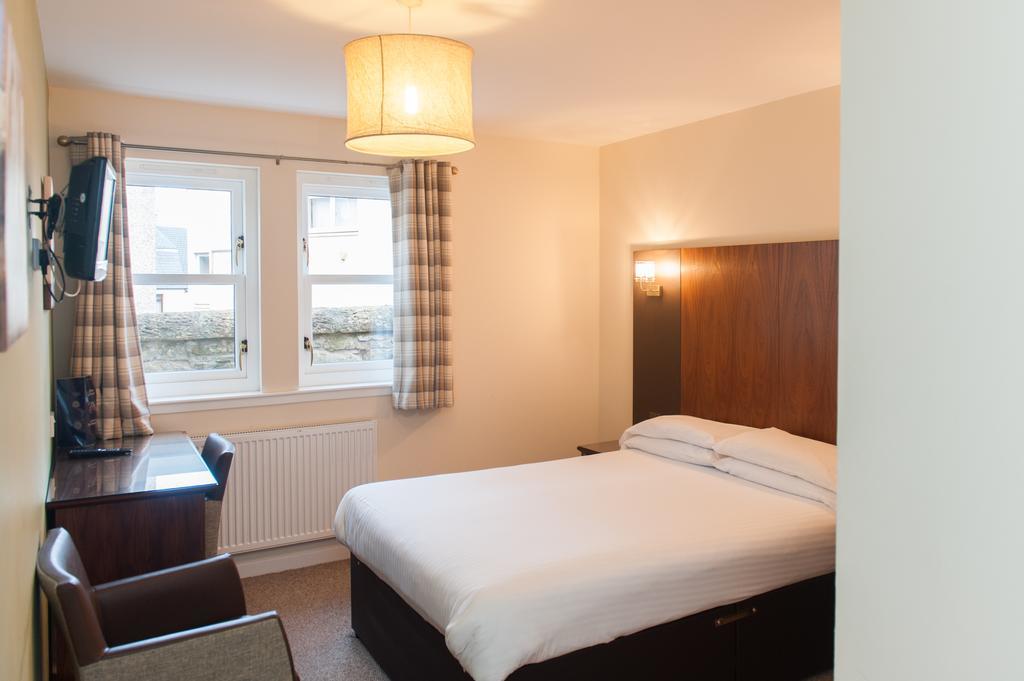 Ardross Glencairn Hotel อินเวอร์เนส ห้อง รูปภาพ
