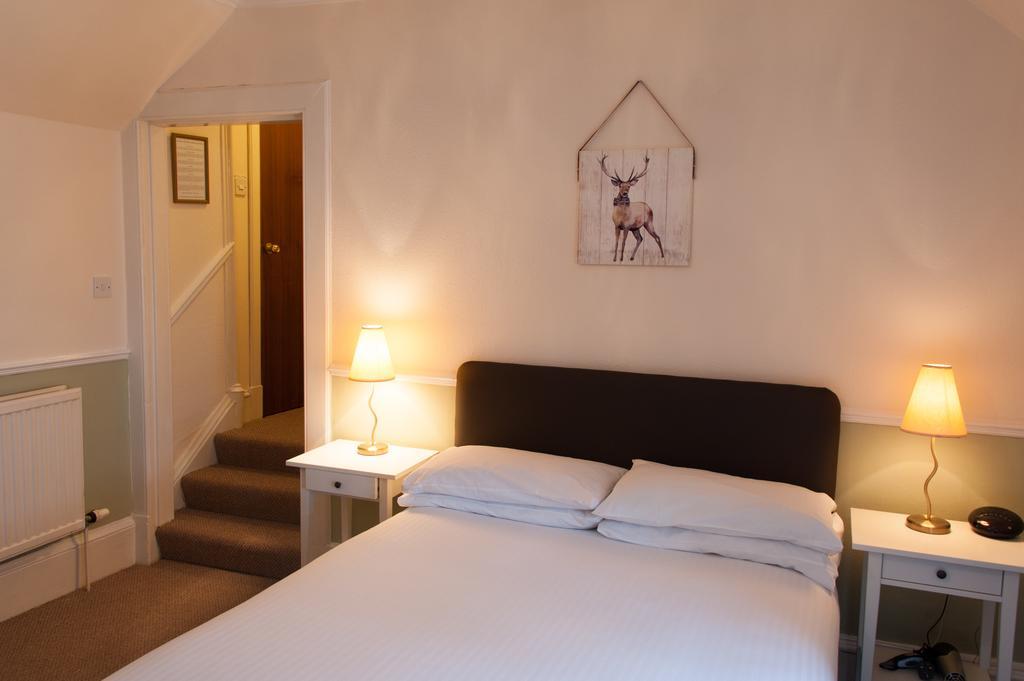 Ardross Glencairn Hotel อินเวอร์เนส ห้อง รูปภาพ