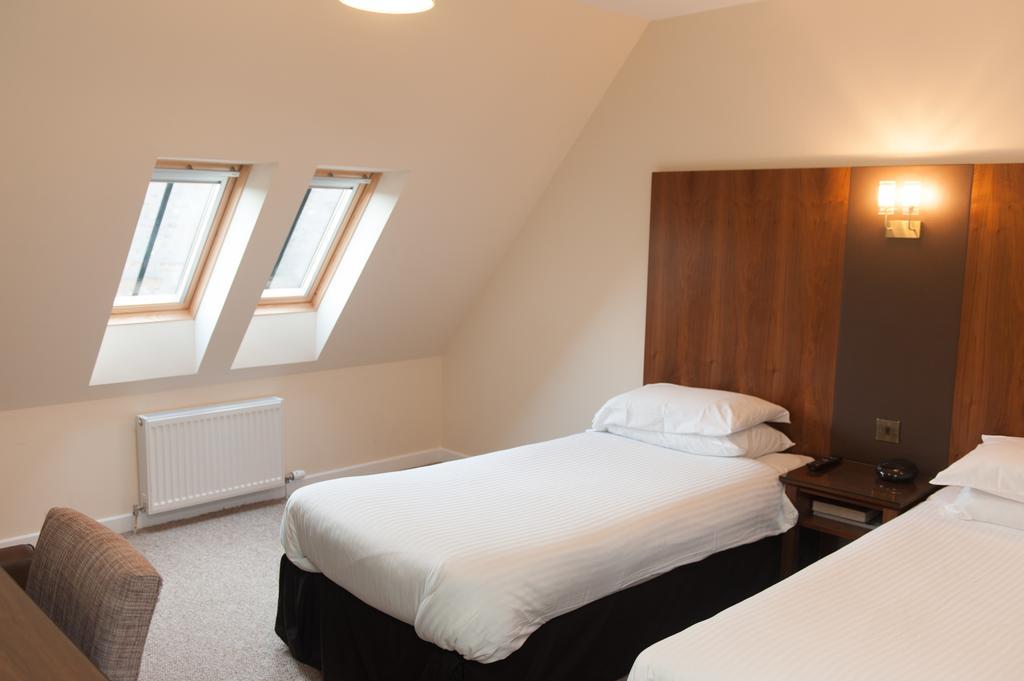Ardross Glencairn Hotel อินเวอร์เนส ภายนอก รูปภาพ