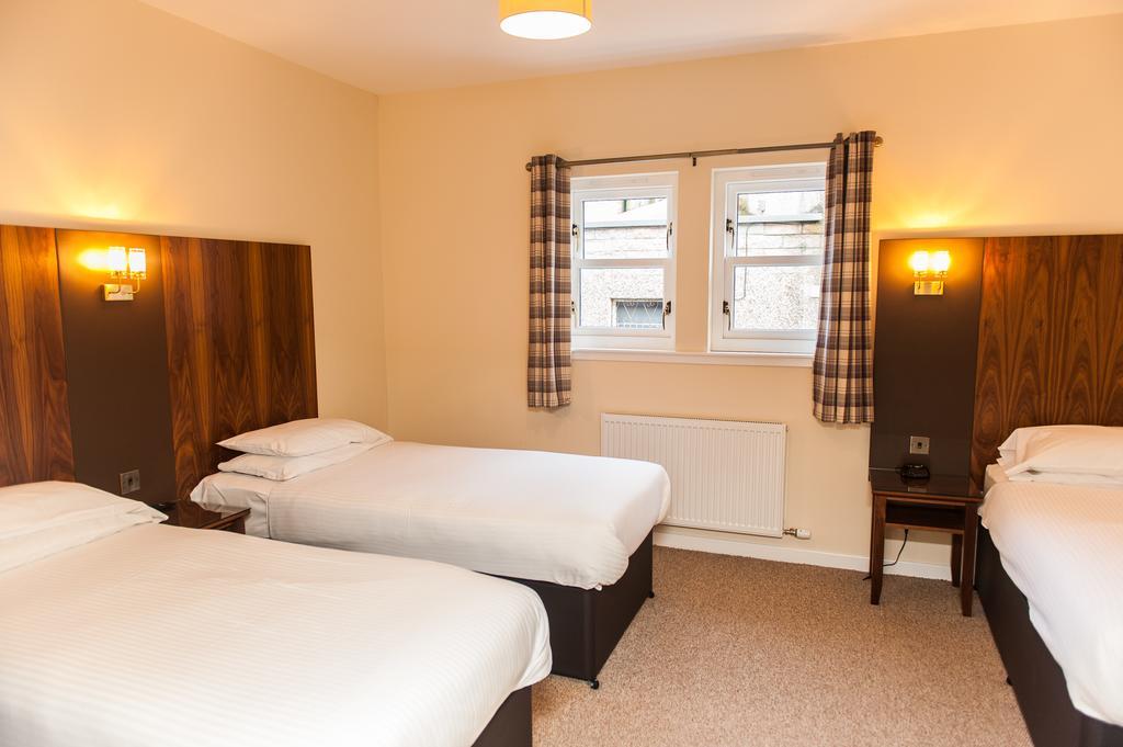 Ardross Glencairn Hotel อินเวอร์เนส ภายนอก รูปภาพ