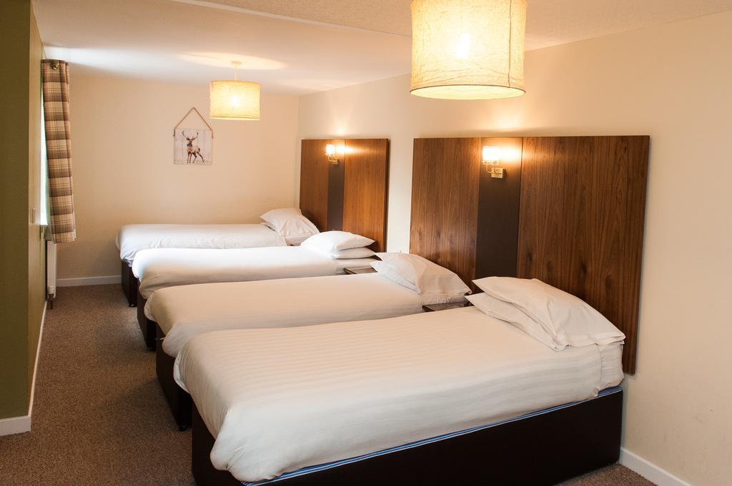 Ardross Glencairn Hotel อินเวอร์เนส ภายนอก รูปภาพ