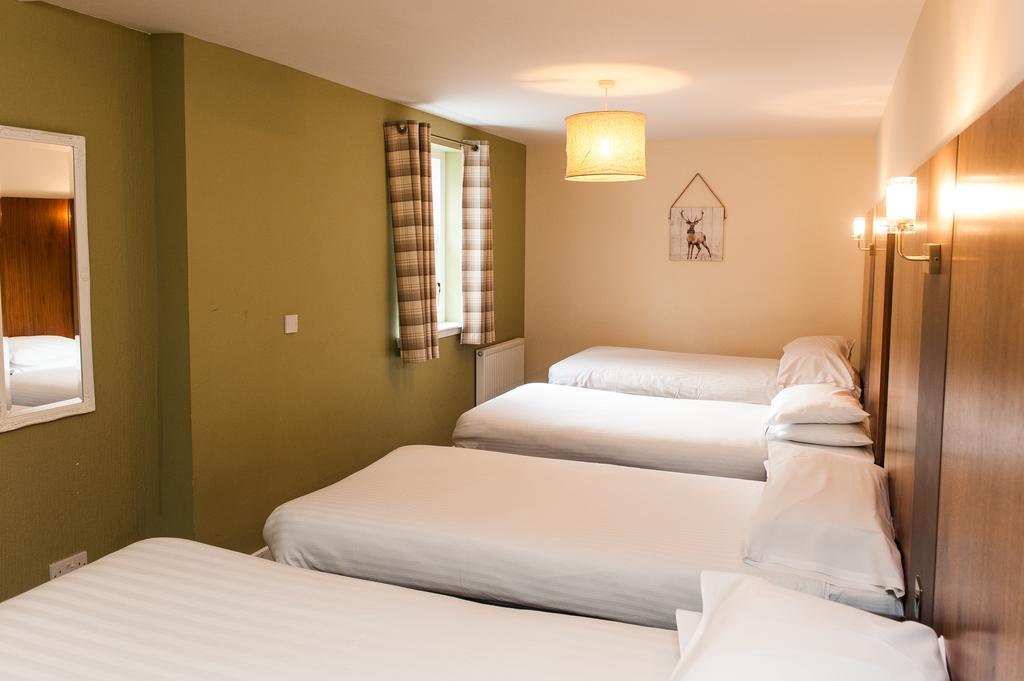 Ardross Glencairn Hotel อินเวอร์เนส ภายนอก รูปภาพ