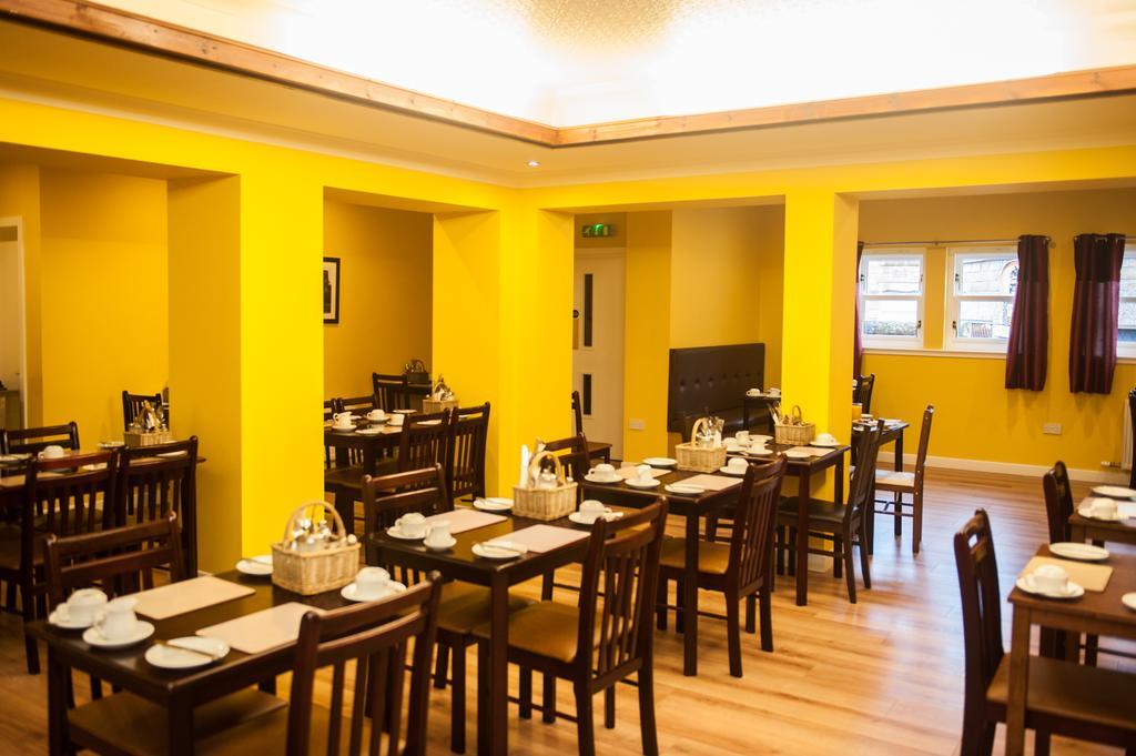 Ardross Glencairn Hotel อินเวอร์เนส ภายนอก รูปภาพ