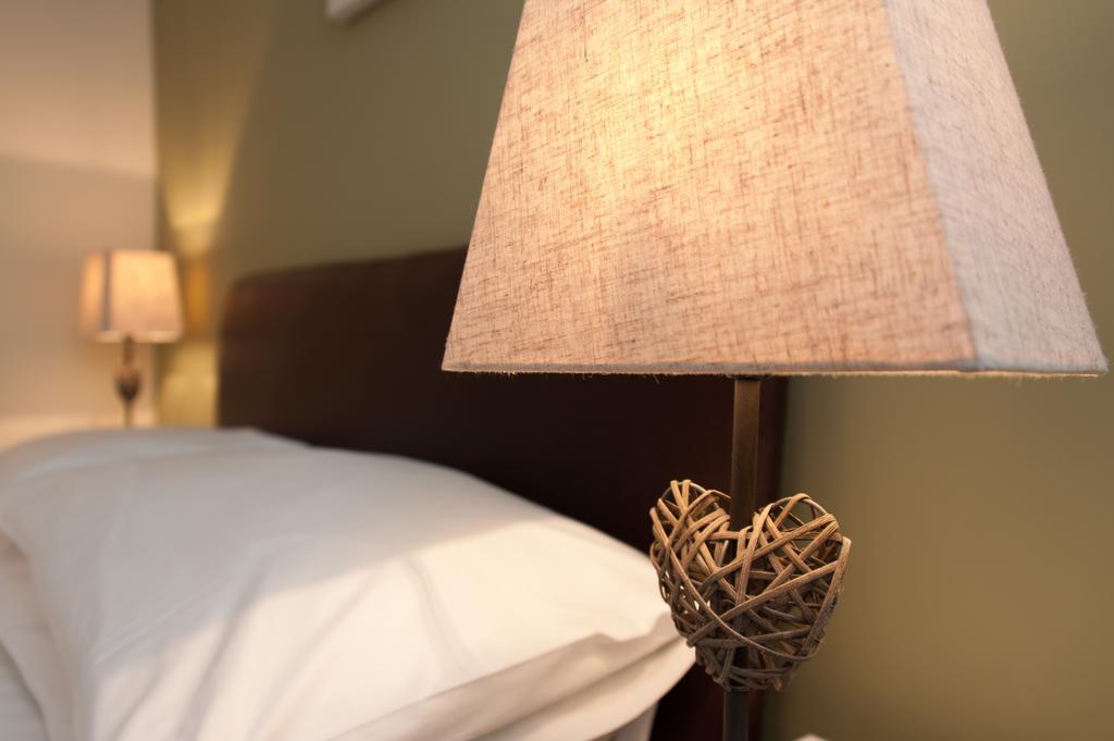 Ardross Glencairn Hotel อินเวอร์เนส ภายนอก รูปภาพ